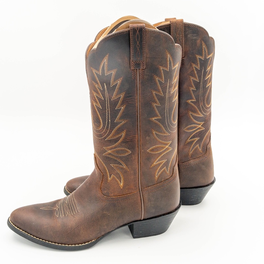 Ariat Boots